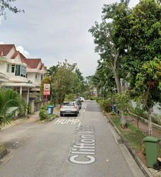 Serangoon Park (D13), Semi-Detached #581411281